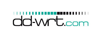 DD-WRT Logo